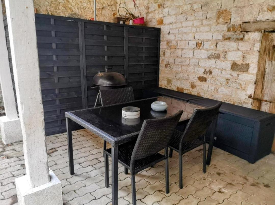 Clairvaux Maison Familiale De L Abbaye מראה חיצוני תמונה